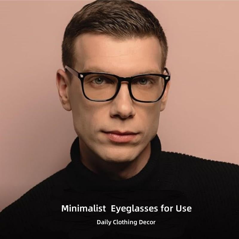 Blue Light Blocking Glasses 99% for Computer & Gaming | anti Eyestrain Glasses with UV Protection | anti Glare Screen Glasses for Office & Streaming