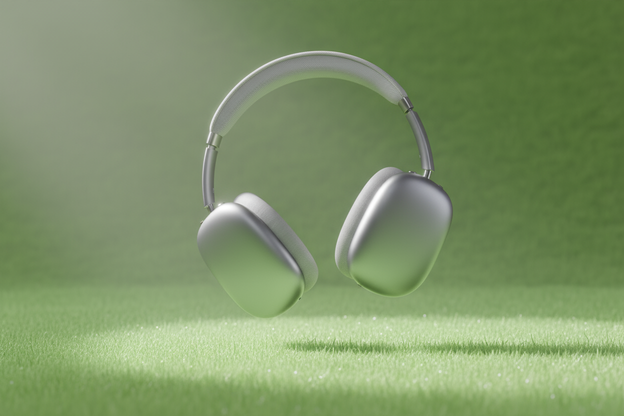 do ground much better light green 
